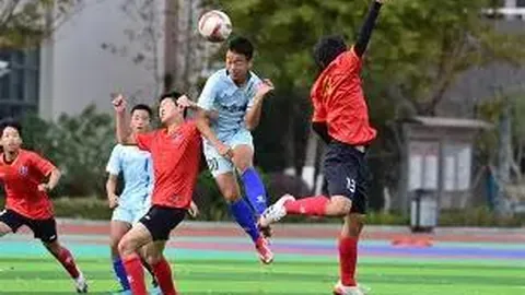 邓雅文：矢志不渝，视挑战为小事一桩。